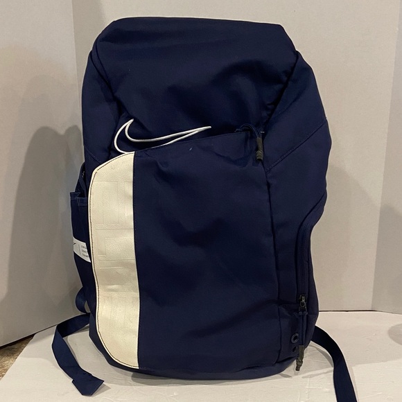EUC Nike Hoops Elite Backpack - Picture 1 of 11